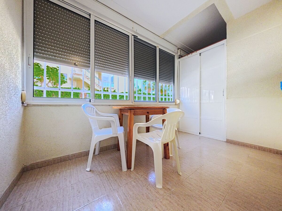 Residencial Daly – Apt 48 m² à 250 m de la plage - Photo 9
