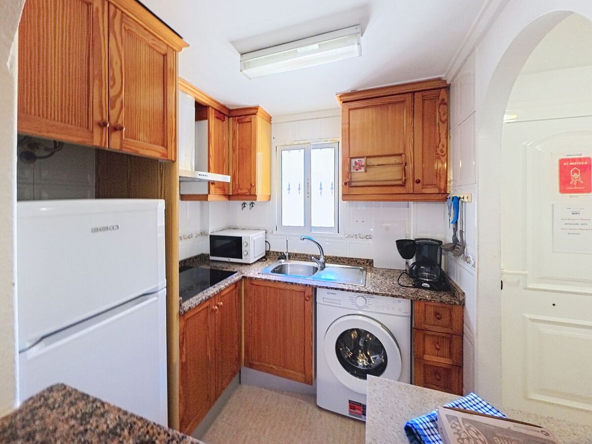 Residencial Daly – Apt 48 m² à 250 m de la plage - Photo 11