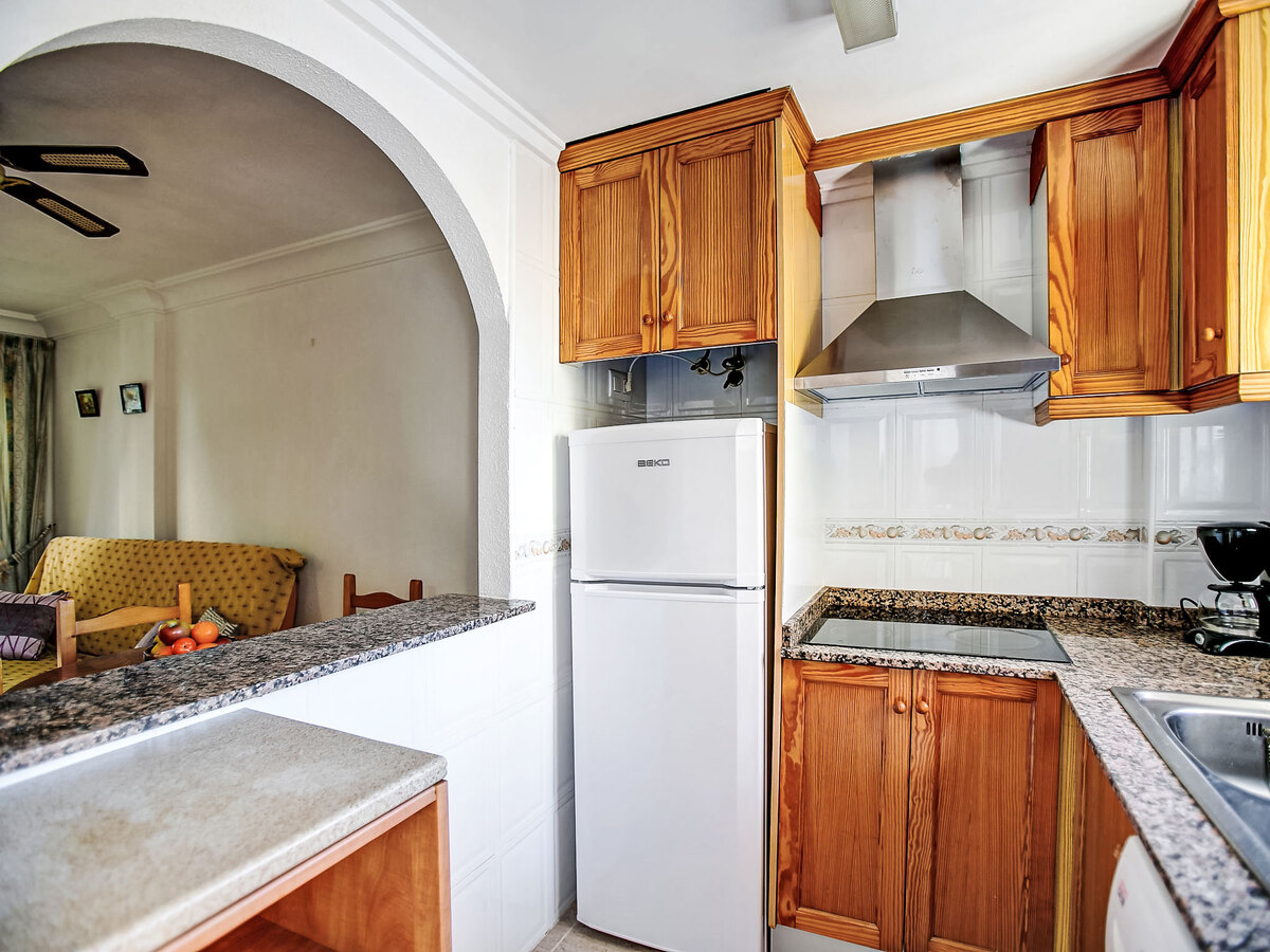 Residencial Daly – Apt 48 m² à 250 m de la plage - Photo 12