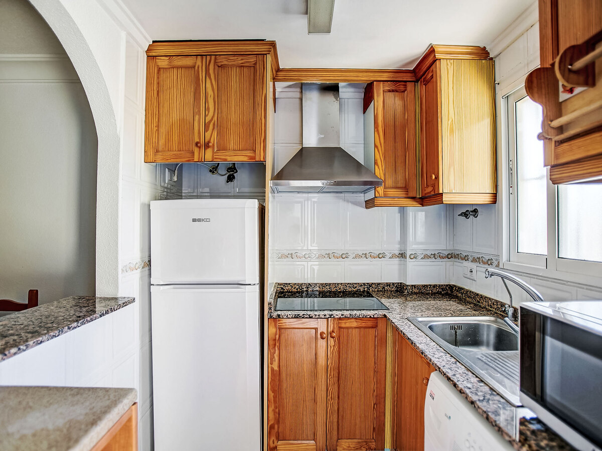 Residencial Daly – Apt 48 m² à 250 m de la plage - Photo 13