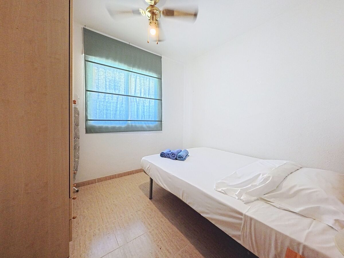 Residencial Daly – Apt 48 m² à 250 m de la plage - Photo 14