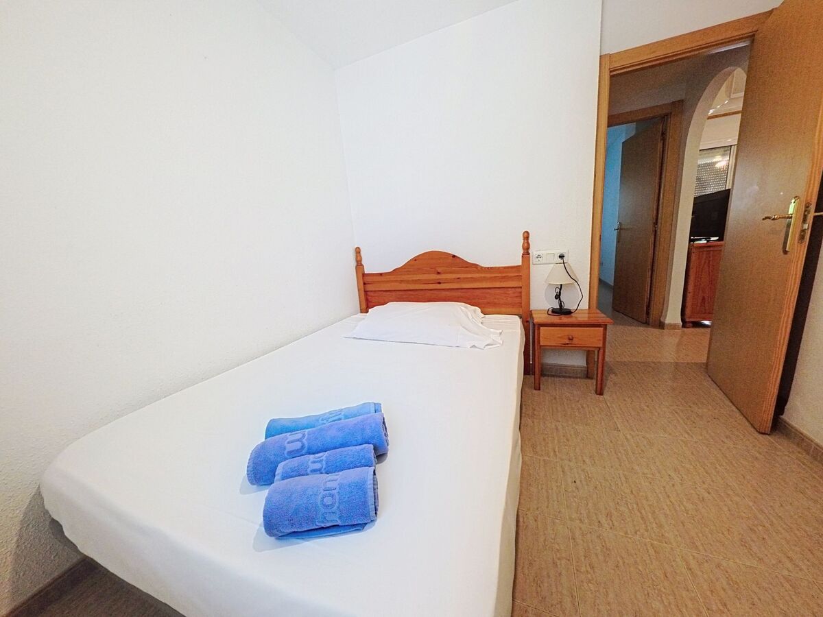 Residencial Daly – Apt 48 m² à 250 m de la plage - Photo 15