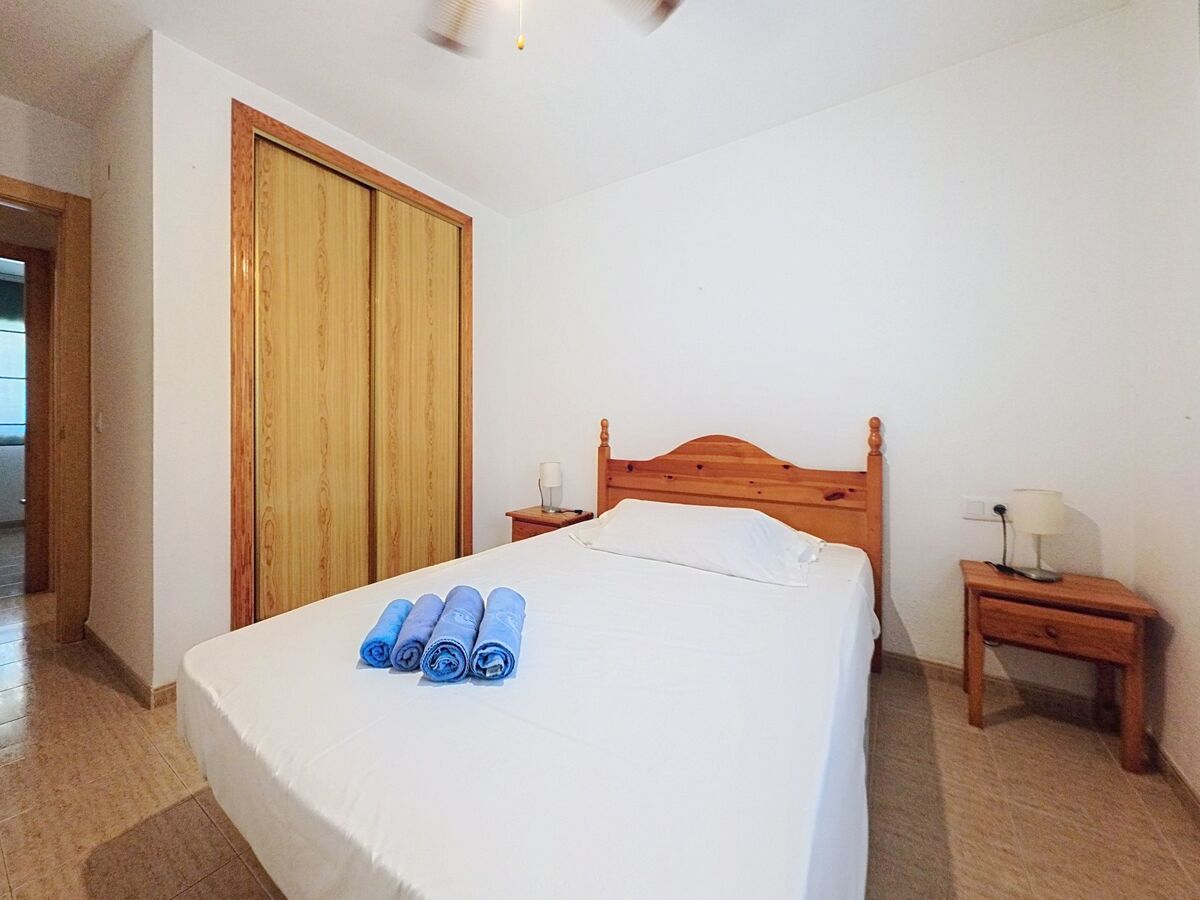 Residencial Daly – Apt 48 m² à 250 m de la plage - Photo 17