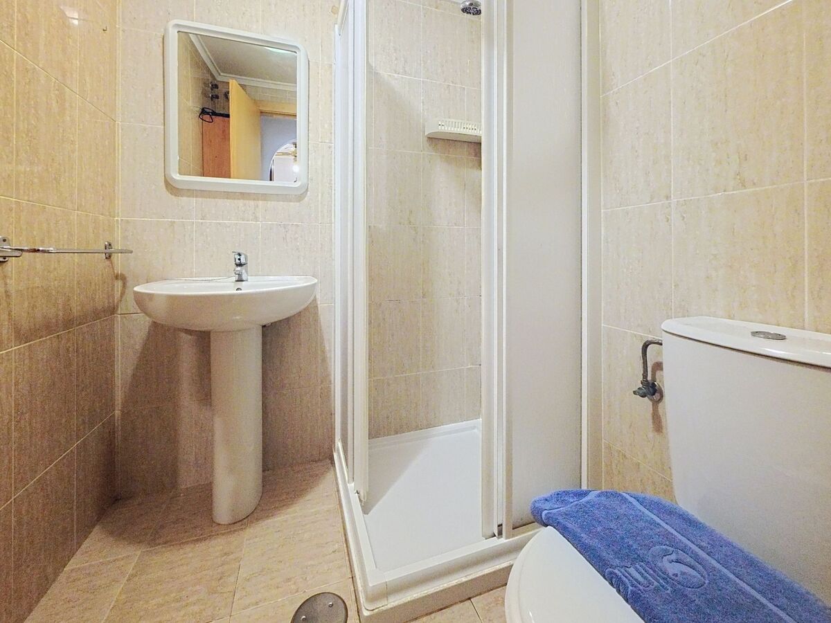Residencial Daly – Apt 48 m² à 250 m de la plage - Photo 19