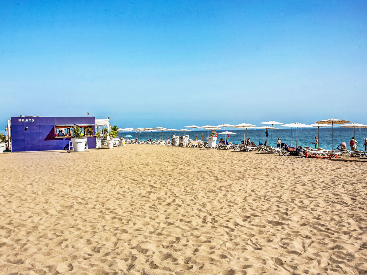 Residencial Daly – Apt 48 m² à 250 m de la plage - Photo 20