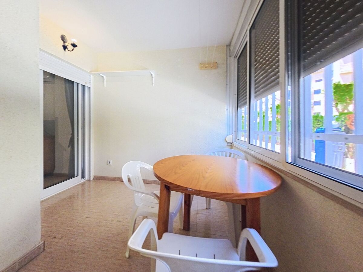 Residencial Daly – Apt 48 m² à 250 m de la plage - Photo 22