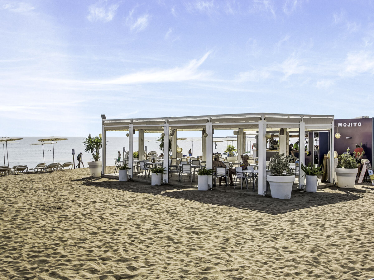 Residencial Daly – Apt 48 m² à 250 m de la plage - Photo 23