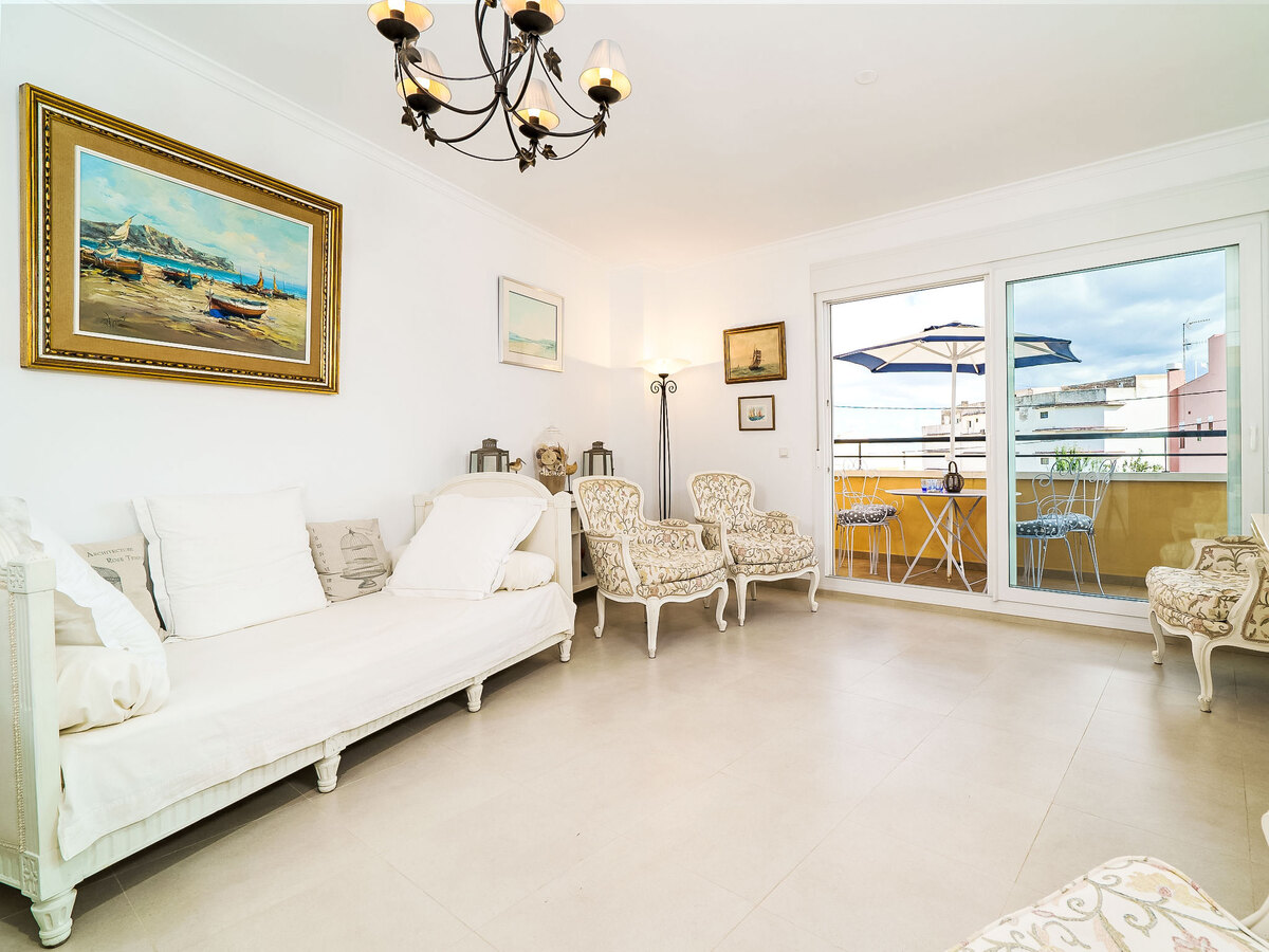 Appartement Nova Soberana – piscine, centre de Javea - Photo 2
