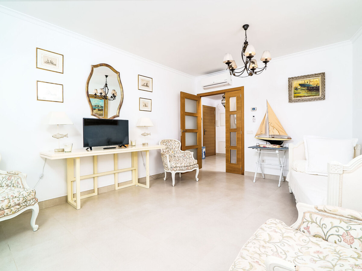 Appartement Nova Soberana – piscine, centre de Javea - Photo 3