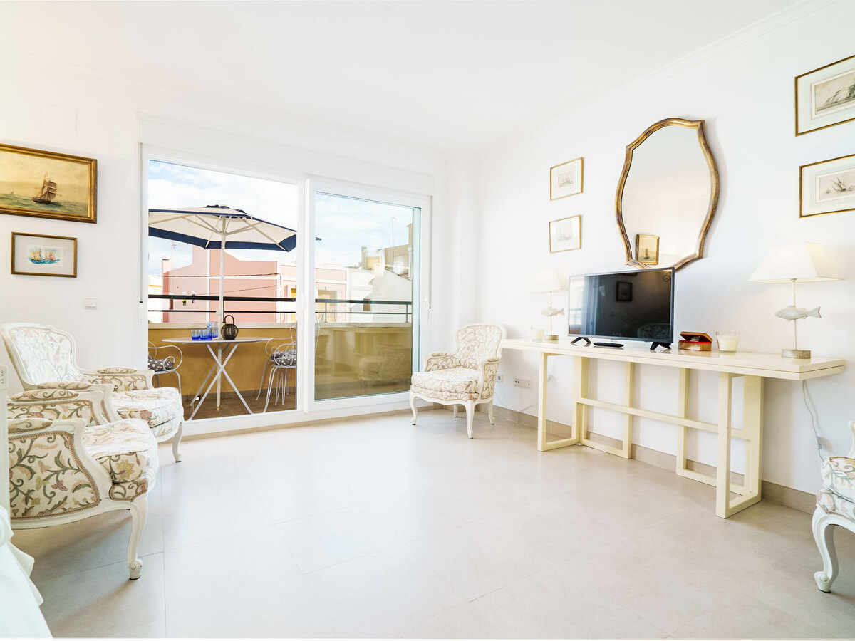 Appartement Nova Soberana – piscine, centre de Javea - Photo 4