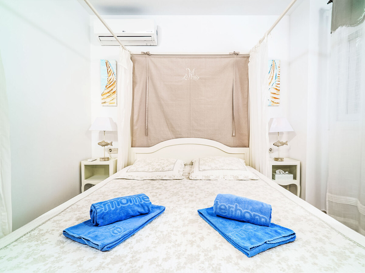 Appartement Nova Soberana – piscine, centre de Javea - Photo 5