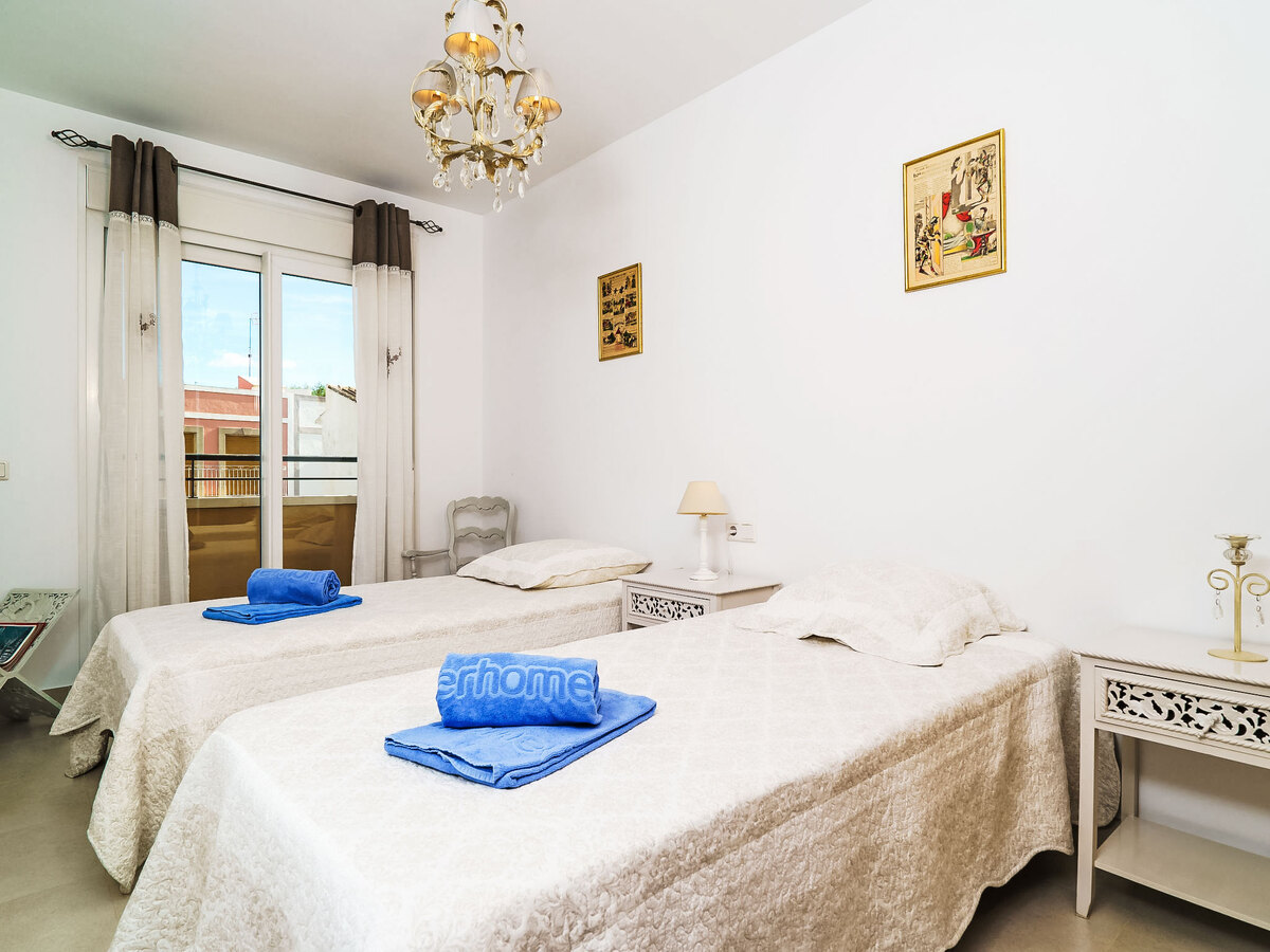 Appartement Nova Soberana – piscine, centre de Javea - Photo 6