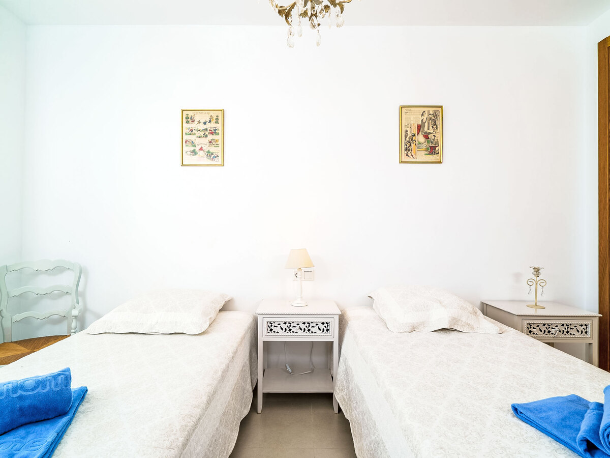 Appartement Nova Soberana – piscine, centre de Javea - Photo 9