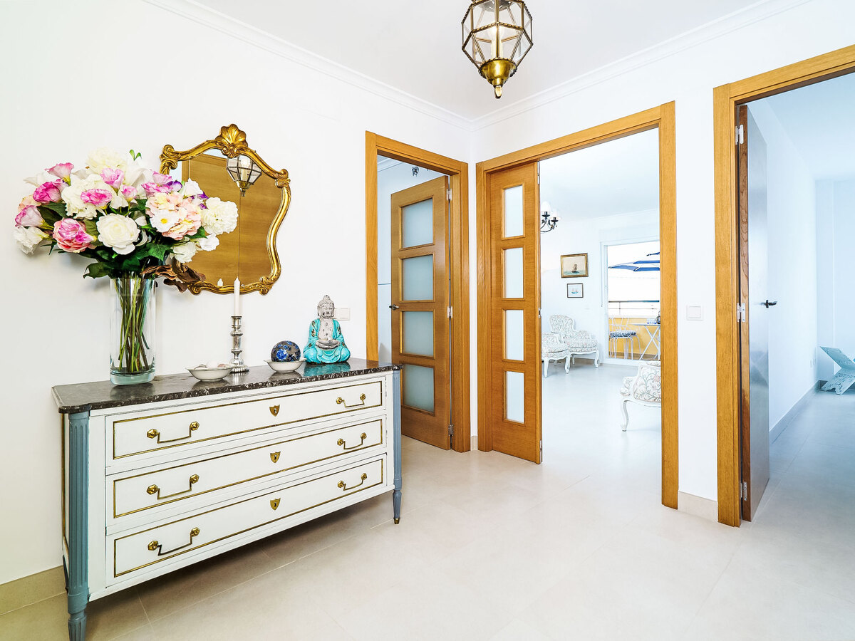 Appartement Nova Soberana – piscine, centre de Javea - Photo 10