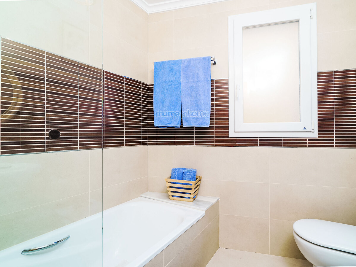 Appartement Nova Soberana – piscine, centre de Javea - Photo 11