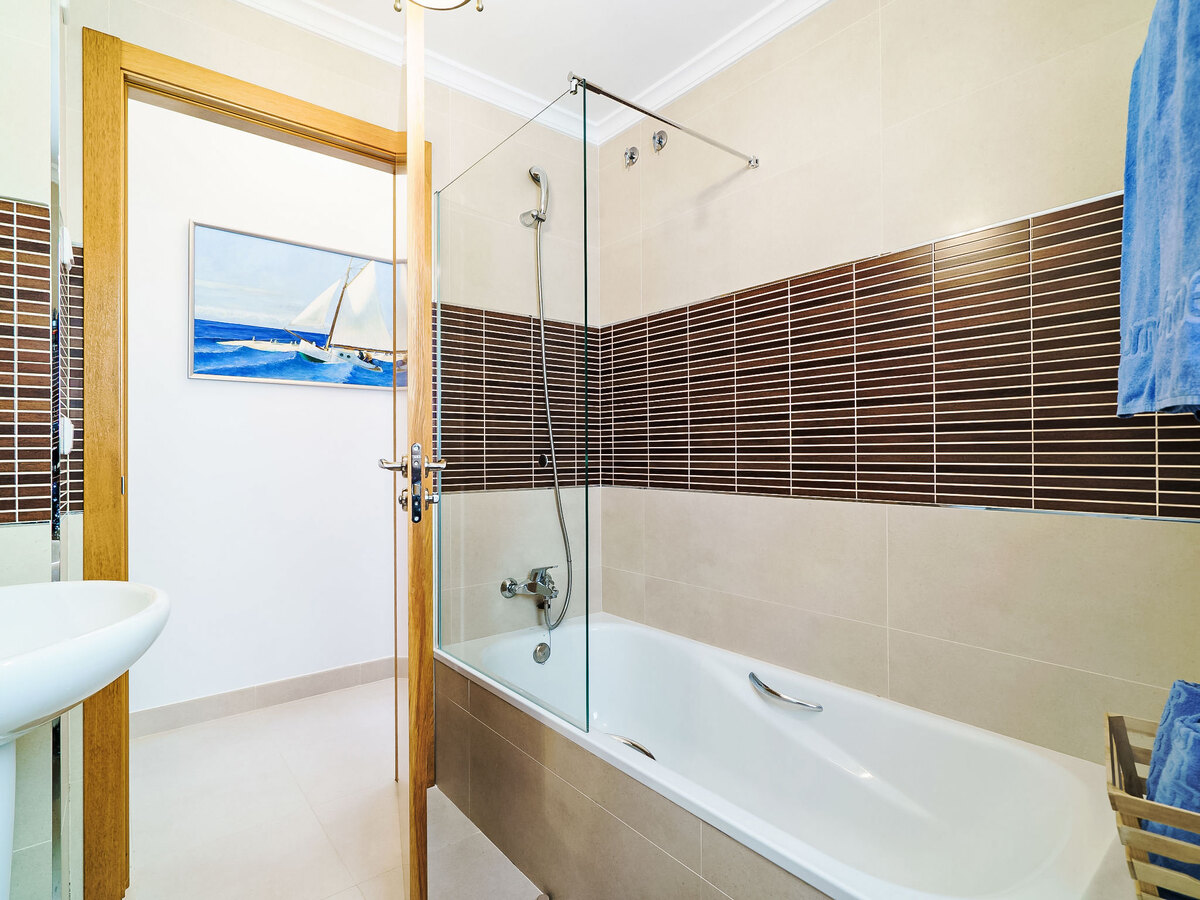 Appartement Nova Soberana – piscine, centre de Javea - Photo 12