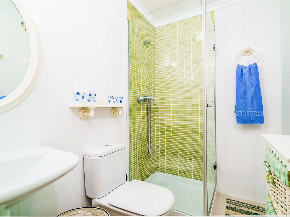 Appartement Nova Soberana – piscine, centre de Javea - Photo 13