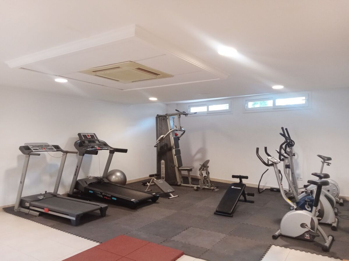 Appartement Nova Soberana – piscine, centre de Javea - Photo 16