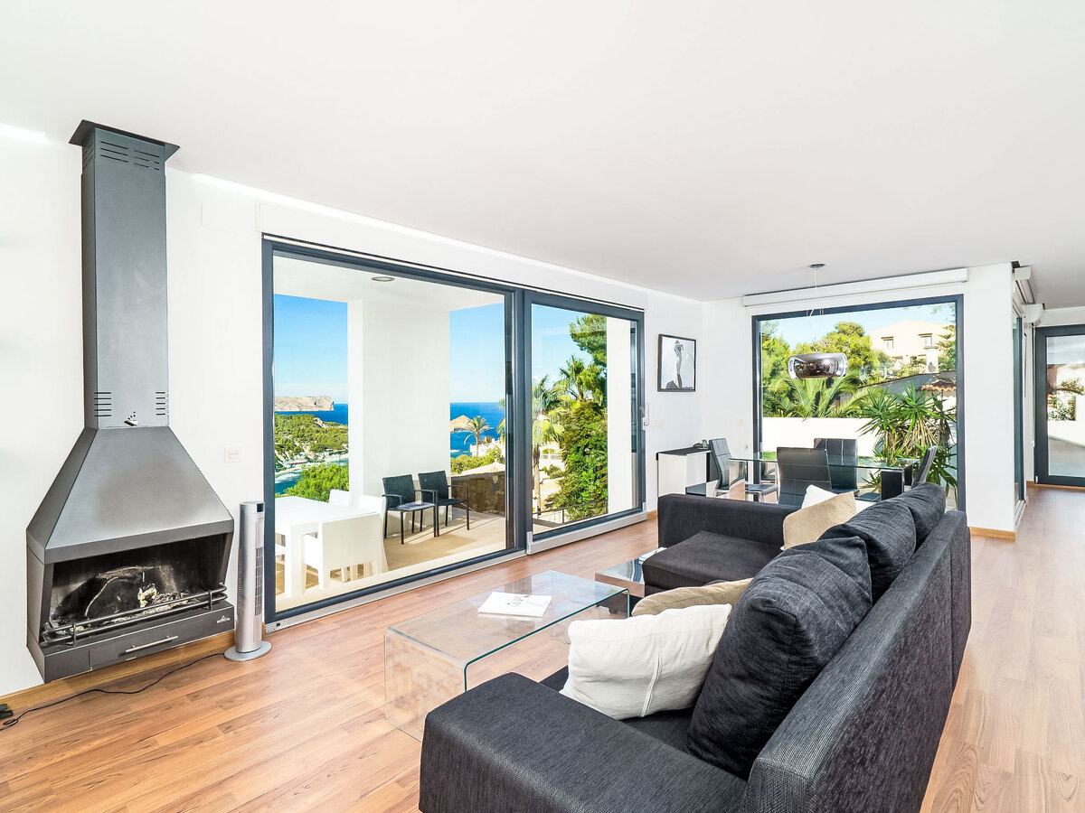 Villa Solymar – Vue mer panoramique et piscine à Javea - Photo 5