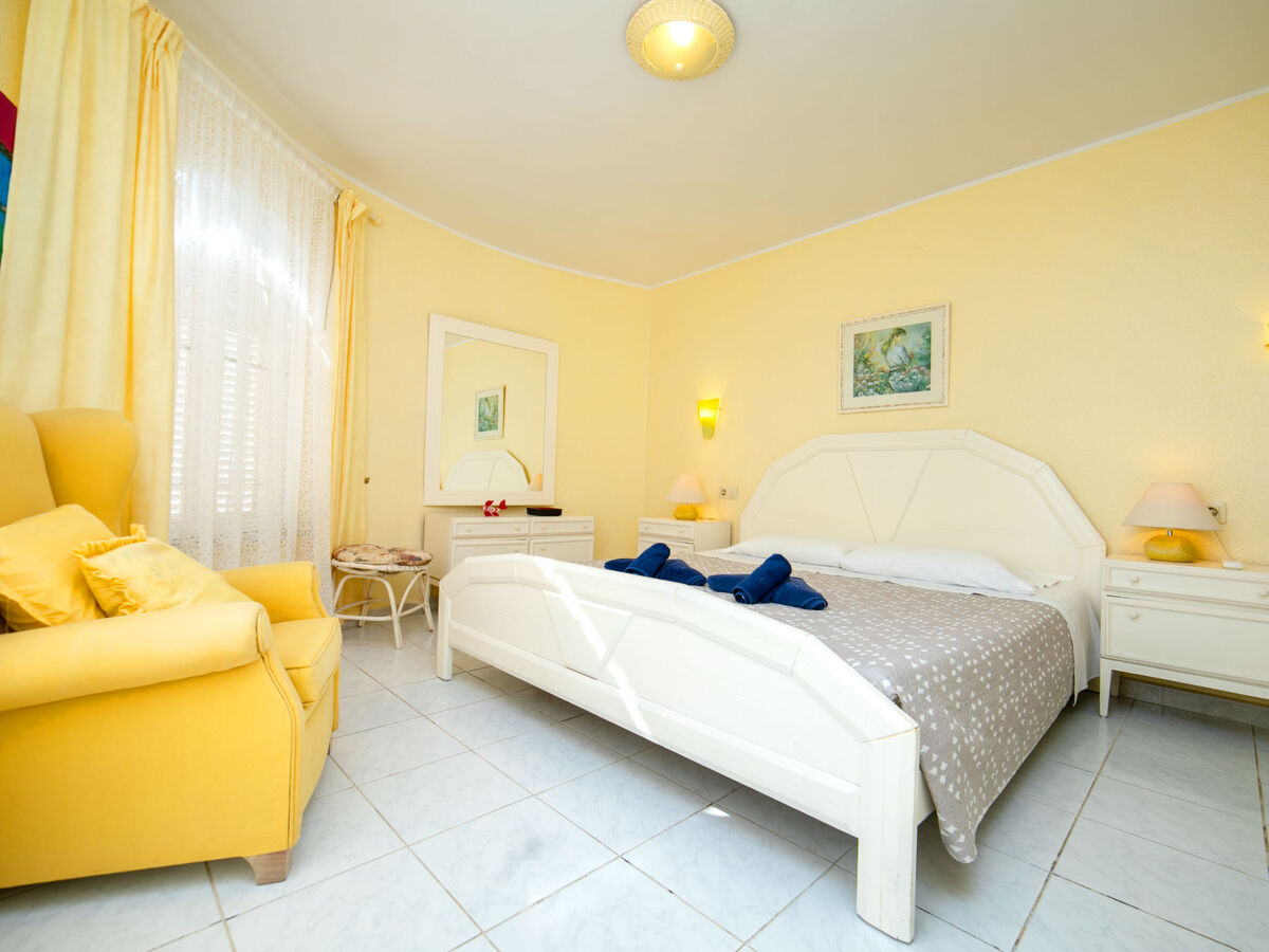 Villa Sanne – vue mer et montagnes, piscine à Calpe - Photo 14