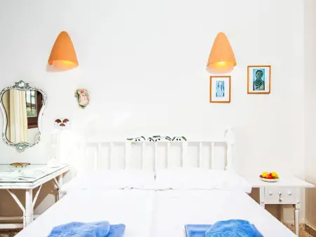 Las Boyas – Maison 110 m² avec piscine à Moraira : photo 5