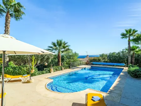 Las Boyas – Maison 110 m² avec piscine à Moraira : photo 6