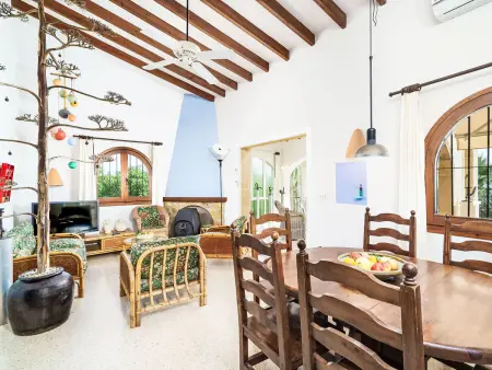 Las Boyas – Maison 110 m² avec piscine à Moraira : photo 10