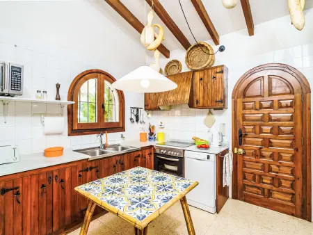 Las Boyas – Maison 110 m² avec piscine à Moraira : photo 13