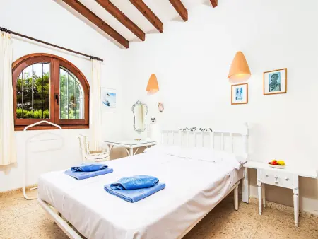 Las Boyas – Maison 110 m² avec piscine à Moraira : photo 14