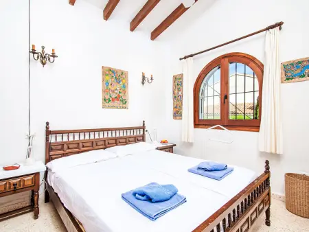 Las Boyas – Maison 110 m² avec piscine à Moraira : photo 16