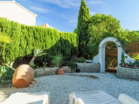 Las Boyas – Maison 110 m² avec piscine à Moraira : photo 21