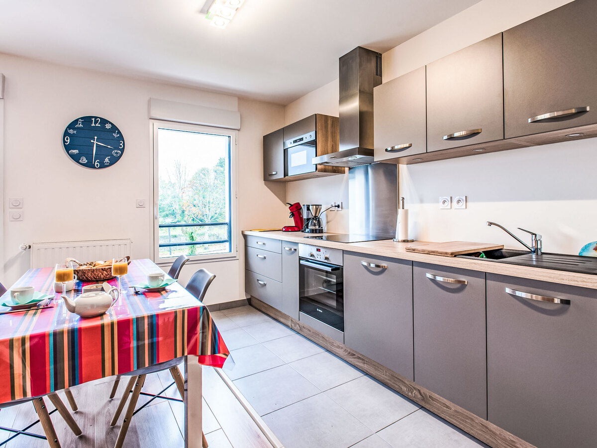 Stella Marine, appartement 57 m² à Carnac - Photo 3