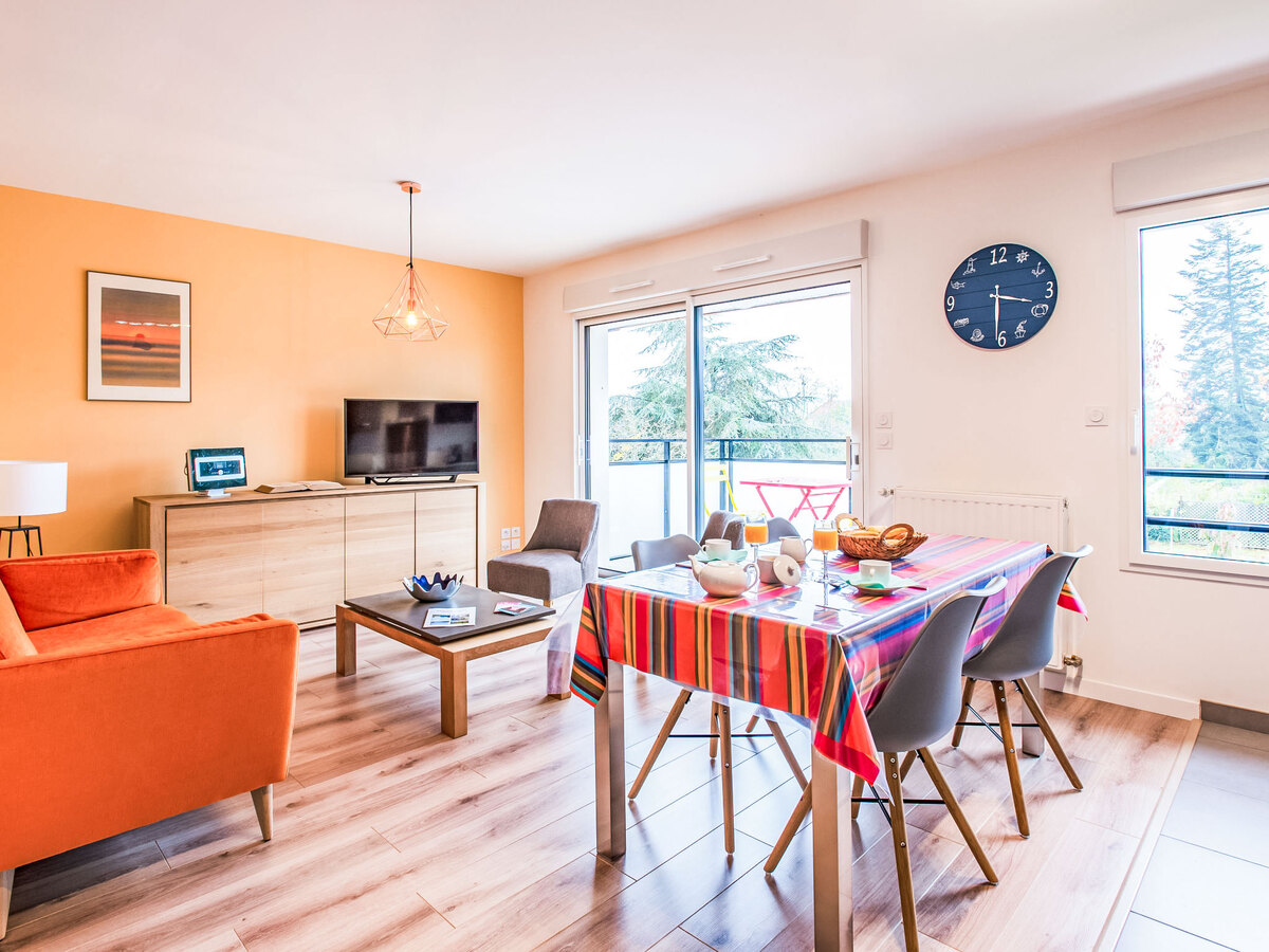 Stella Marine, appartement 57 m² à Carnac - Photo 4