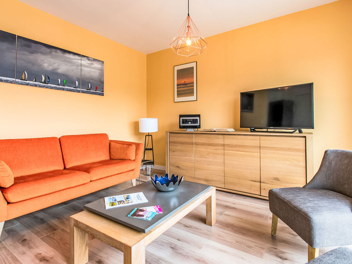 Stella Marine, appartement 57 m² à Carnac - Photo 6