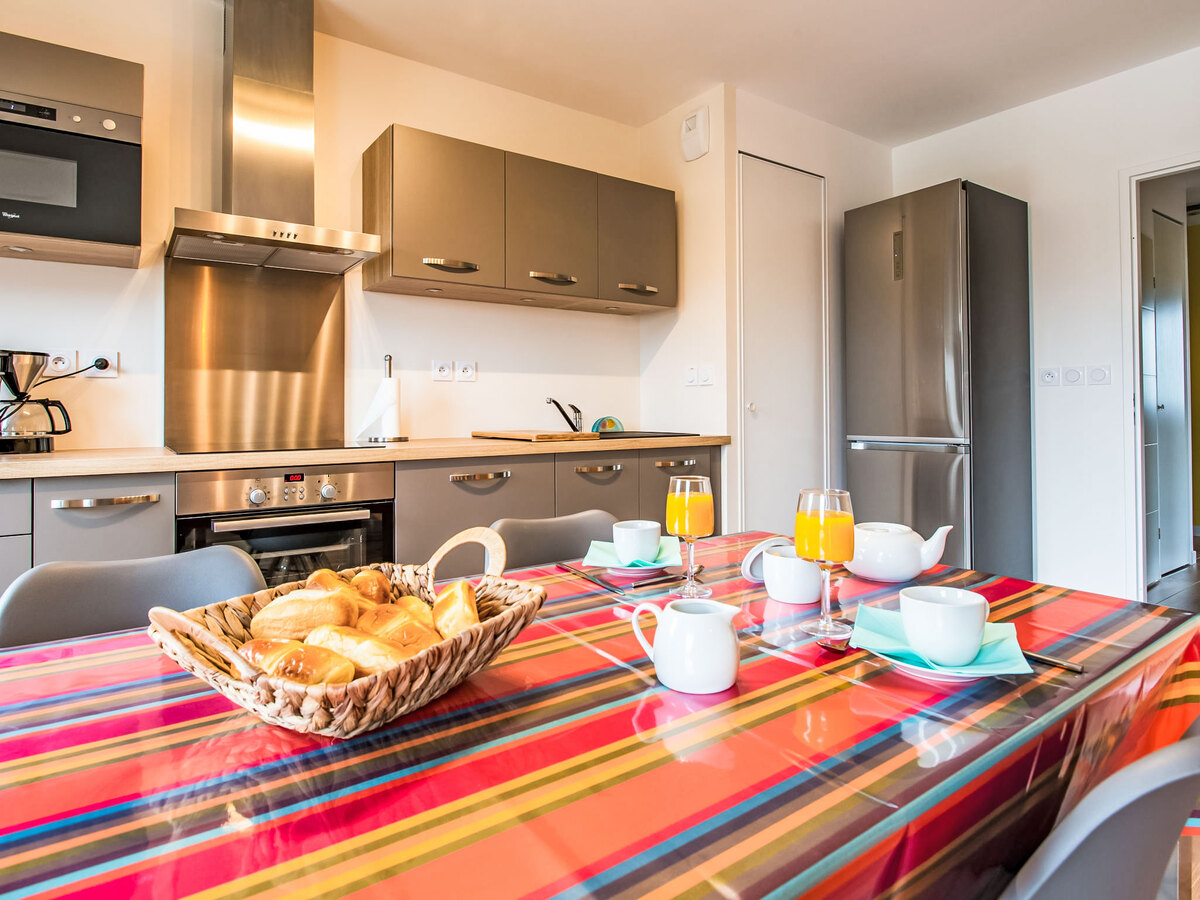 Stella Marine, appartement 57 m² à Carnac - Photo 7