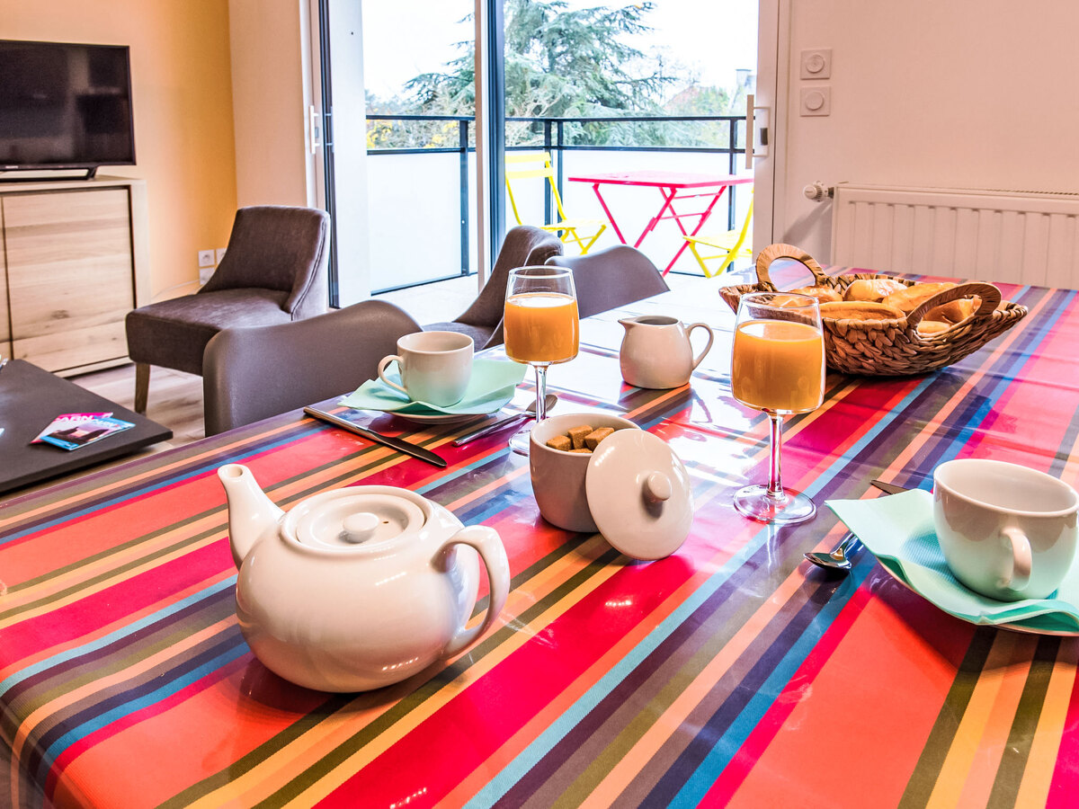 Stella Marine, appartement 57 m² à Carnac - Photo 8