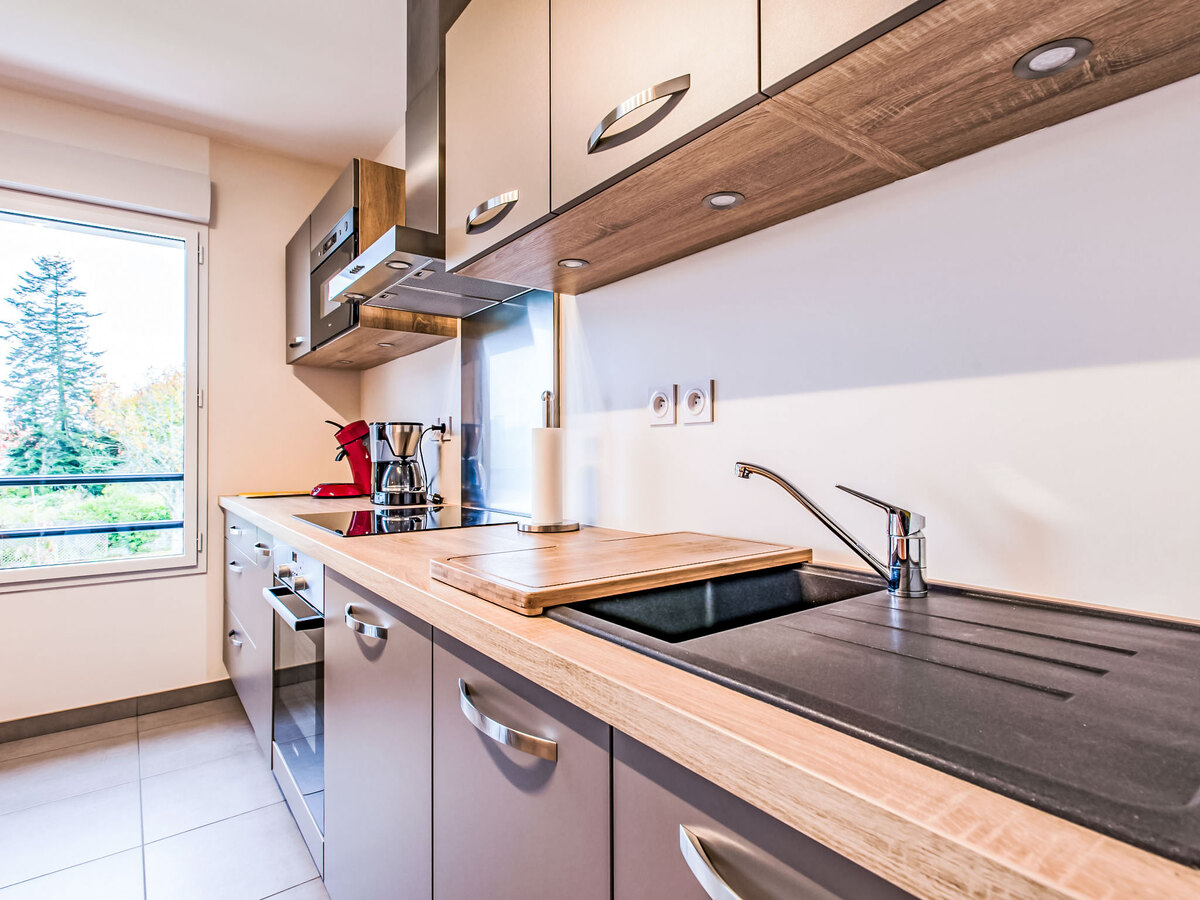 Stella Marine, appartement 57 m² à Carnac - Photo 9