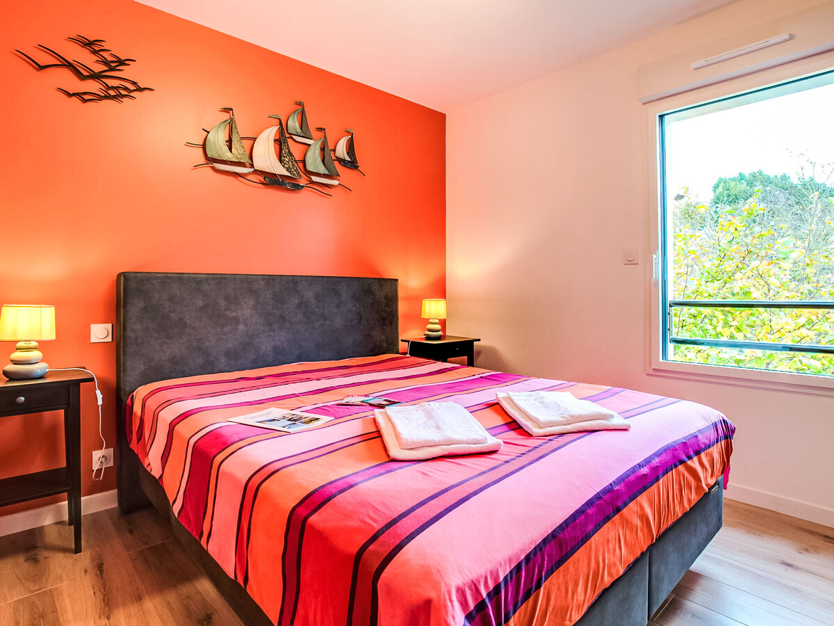 Stella Marine, appartement 57 m² à Carnac - Photo 10