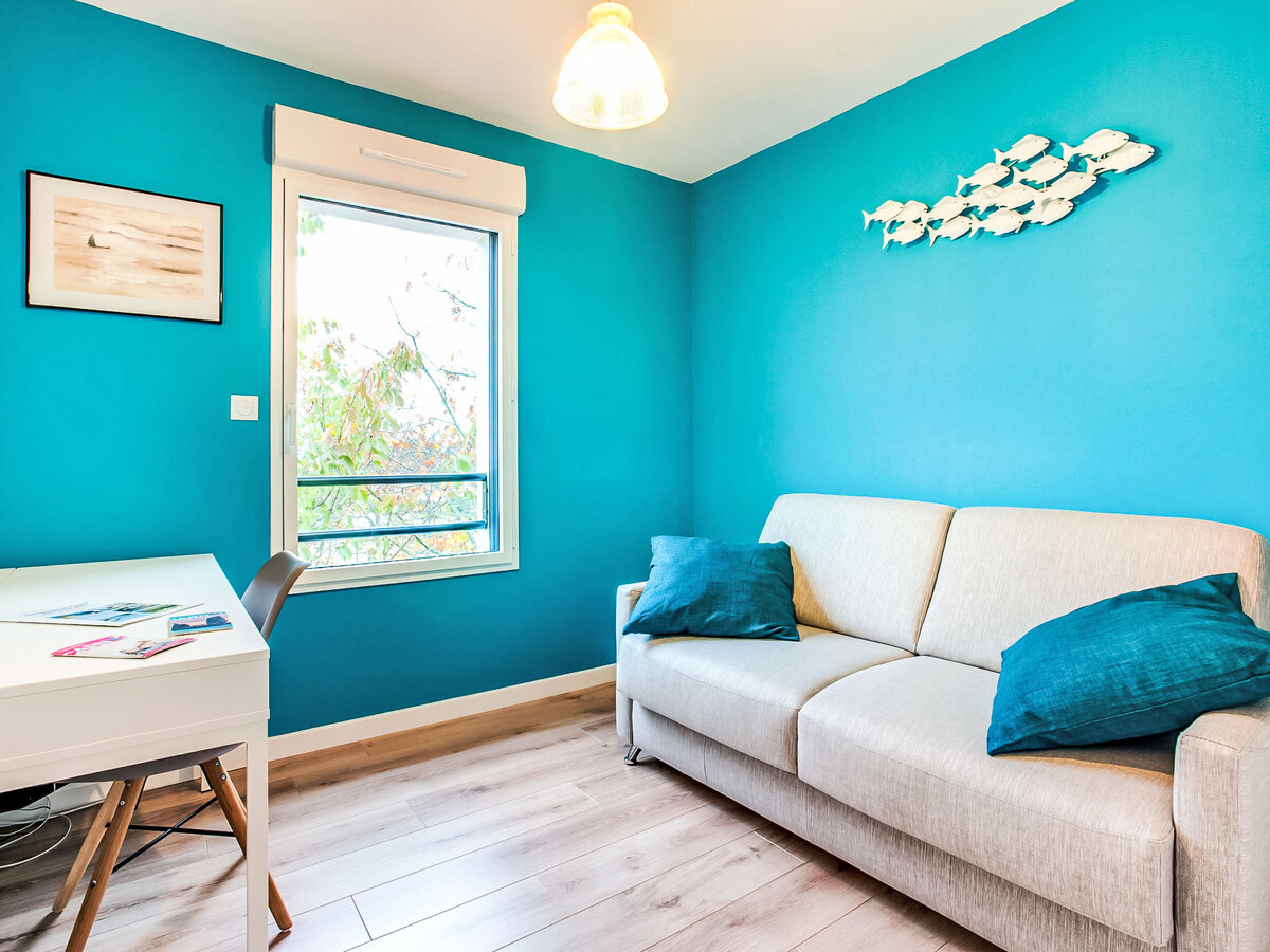 Stella Marine, appartement 57 m² à Carnac - Photo 11