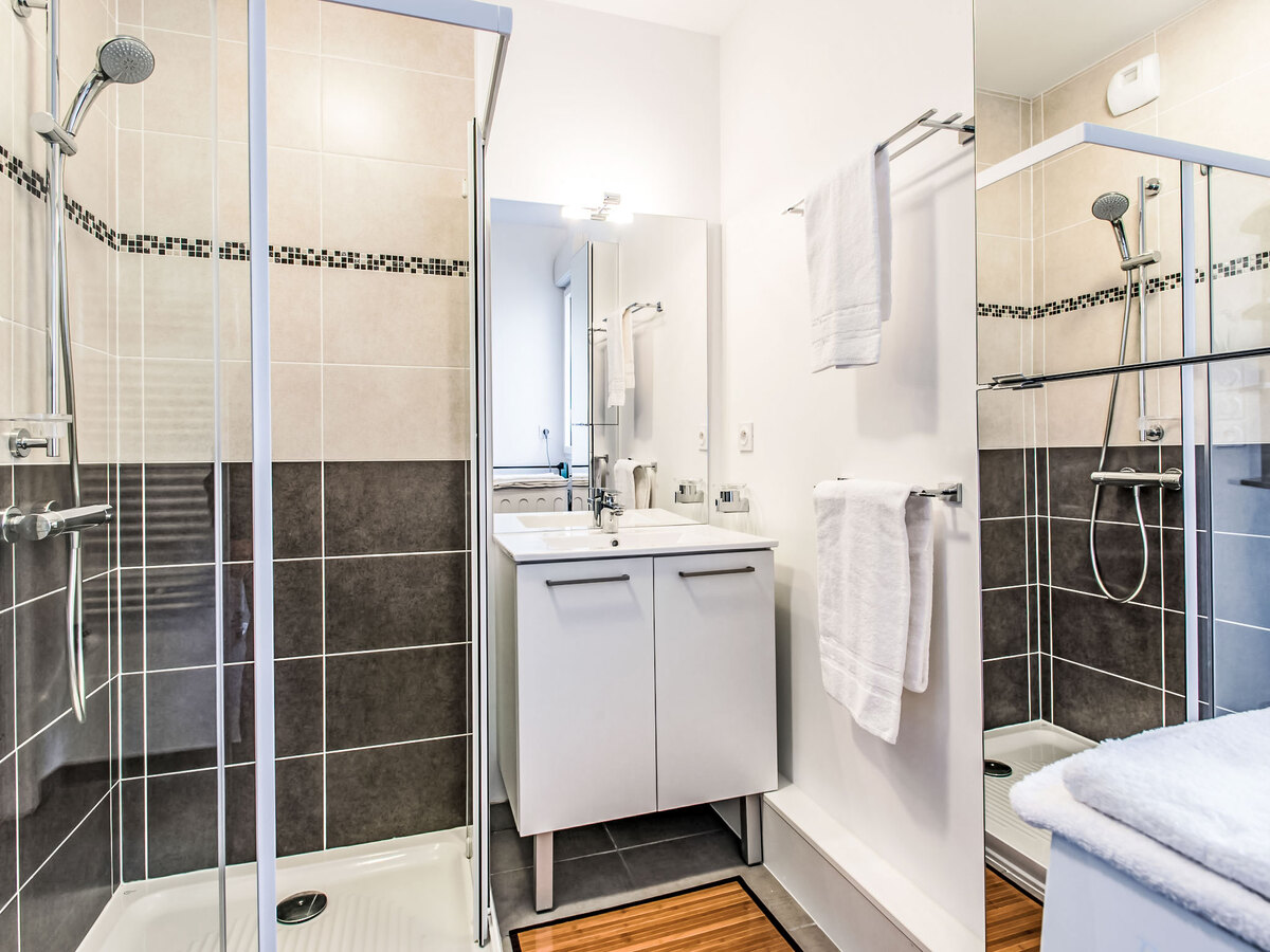 Stella Marine, appartement 57 m² à Carnac - Photo 12