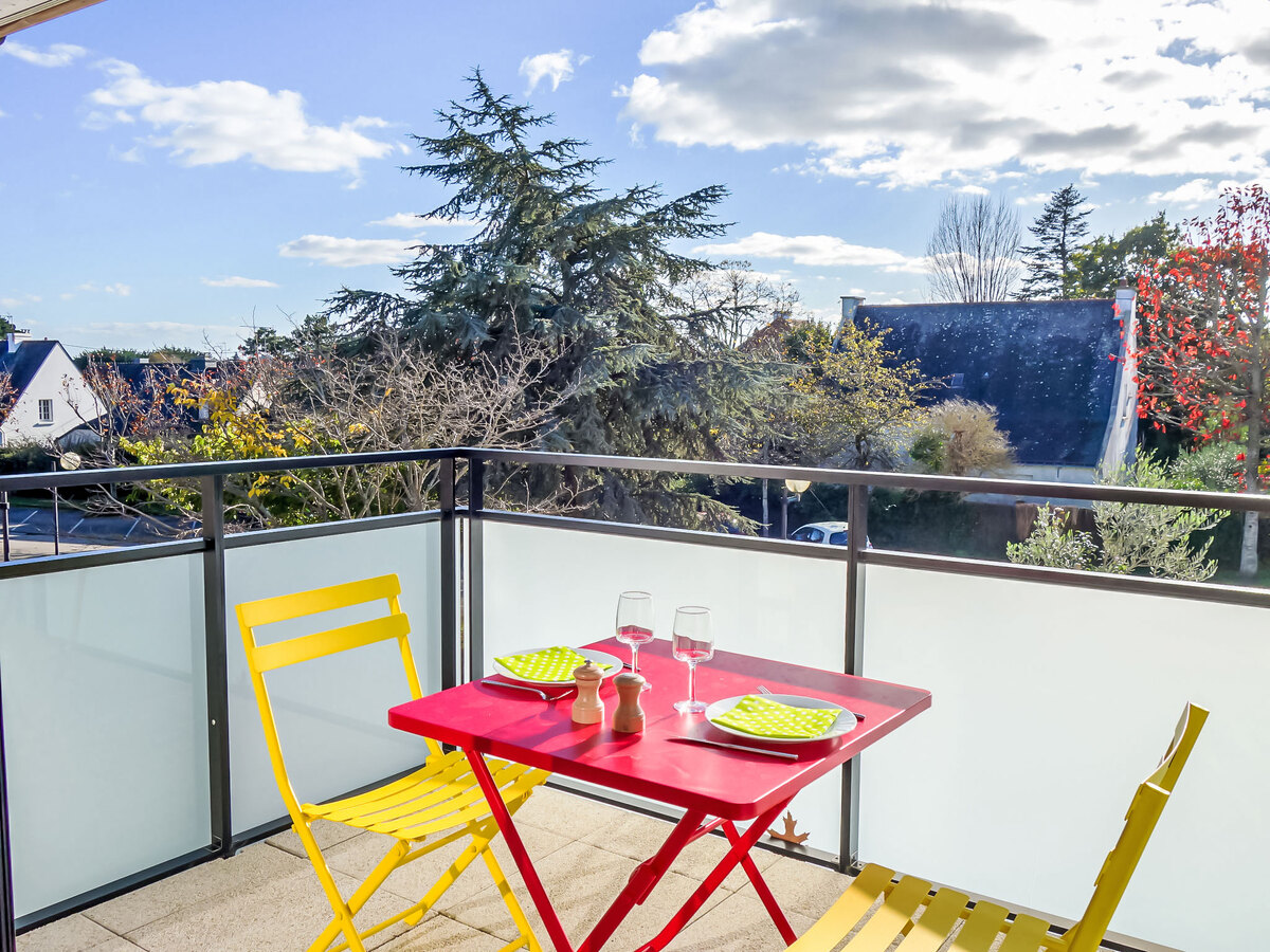 Stella Marine, appartement 57 m² à Carnac - Photo 13