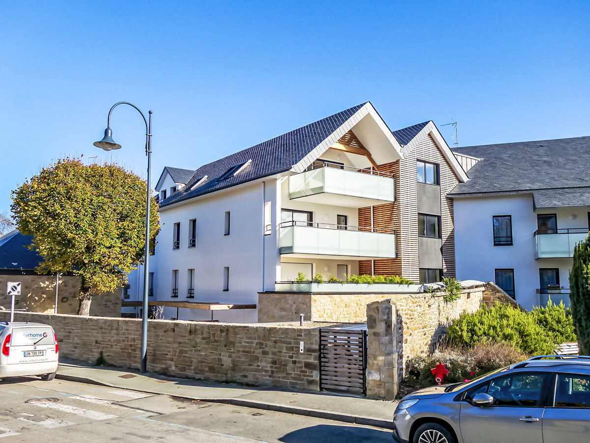 Stella Marine, appartement 57 m² à Carnac - Photo 17