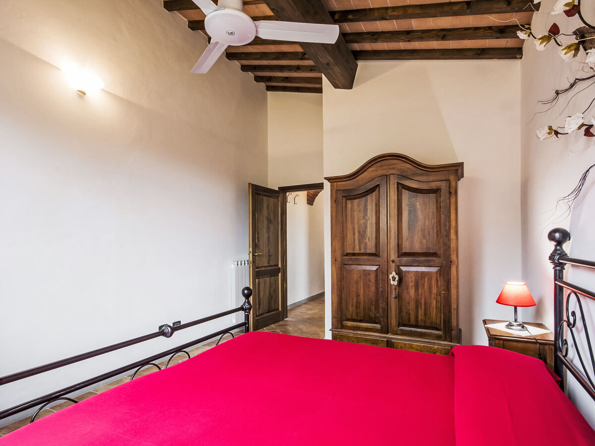 Loggiato, gîte 2 pièces avec piscine à Vinci - Photo 10