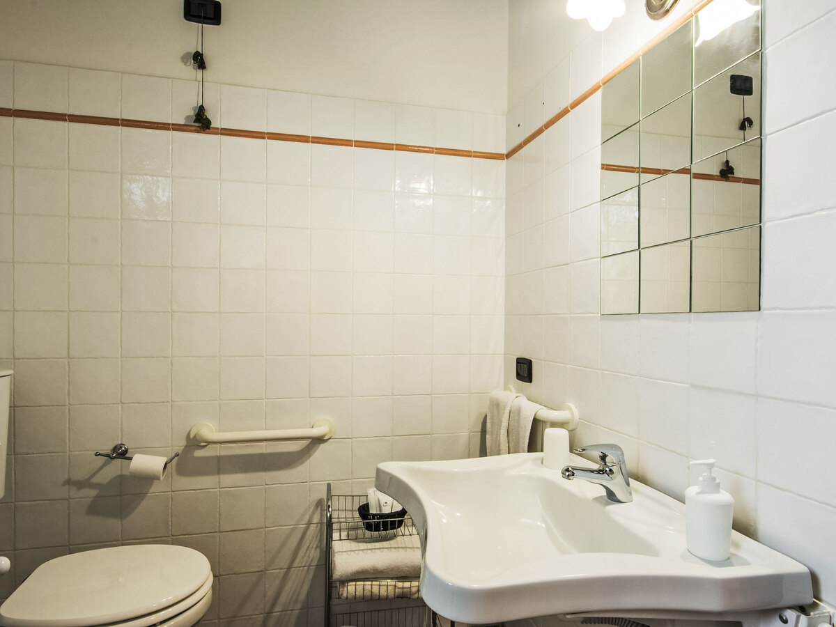 Loggiato, gîte 2 pièces avec piscine à Vinci - Photo 11
