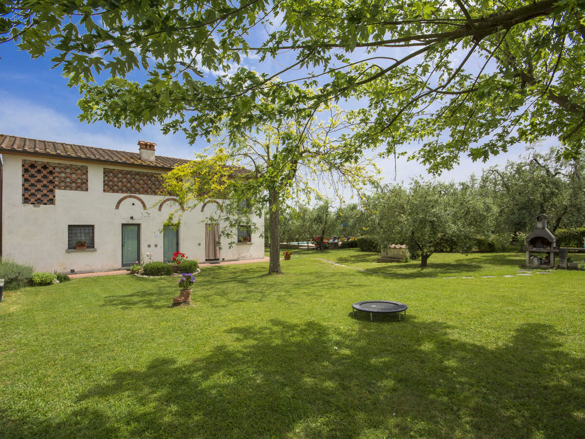 Loggiato, gîte 2 pièces avec piscine à Vinci - Photo 22