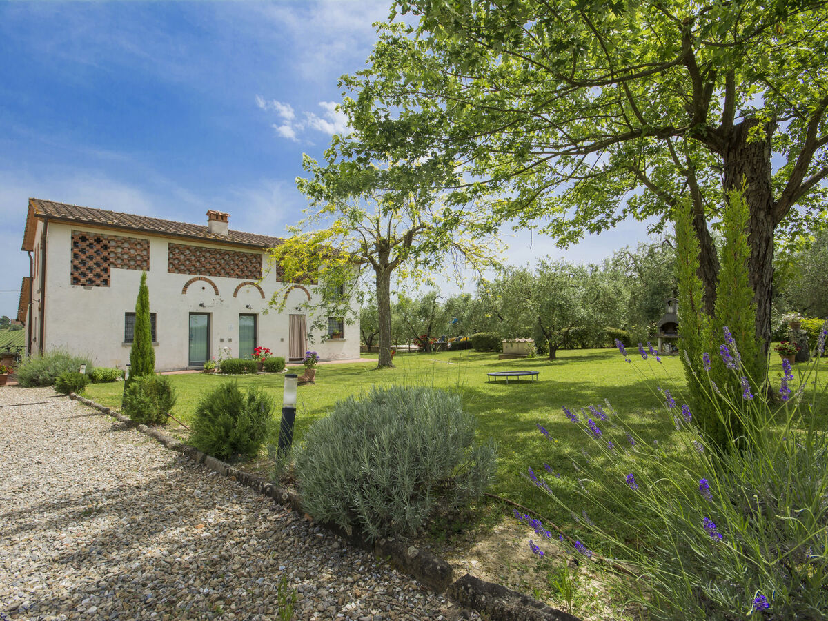 Oleandro - Gîte 4 pers. avec piscine à Vinci - Photo 7