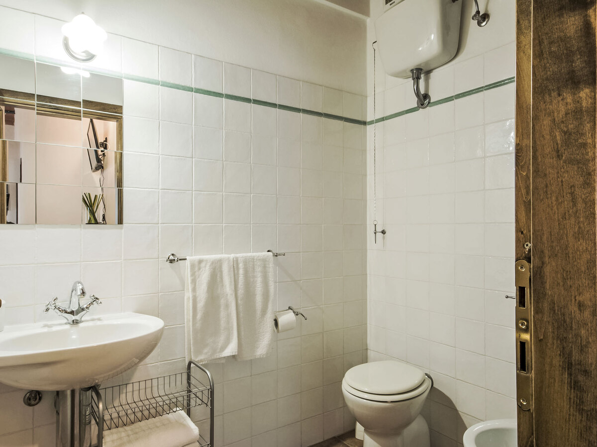 Oleandro - Gîte 4 pers. avec piscine à Vinci - Photo 9