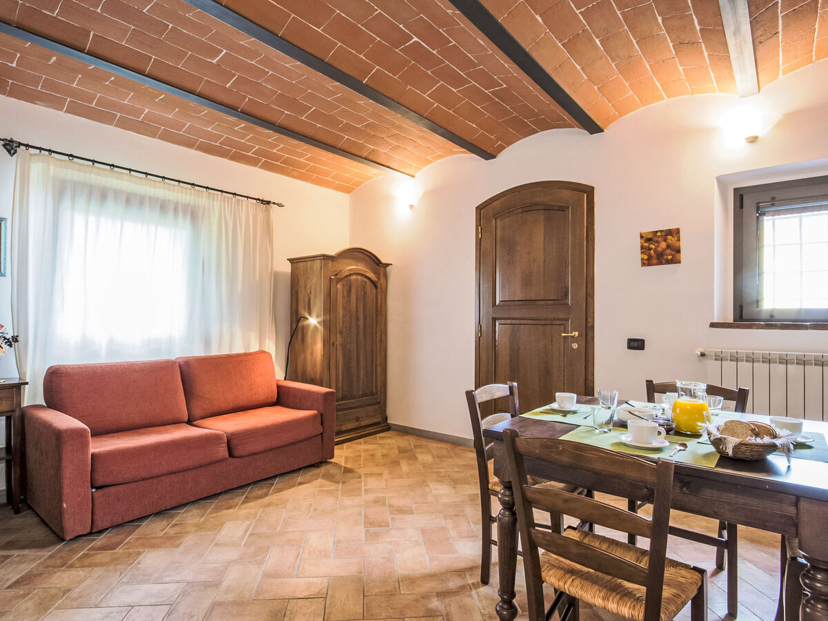 Oleandro - Gîte 4 pers. avec piscine à Vinci - Photo 10