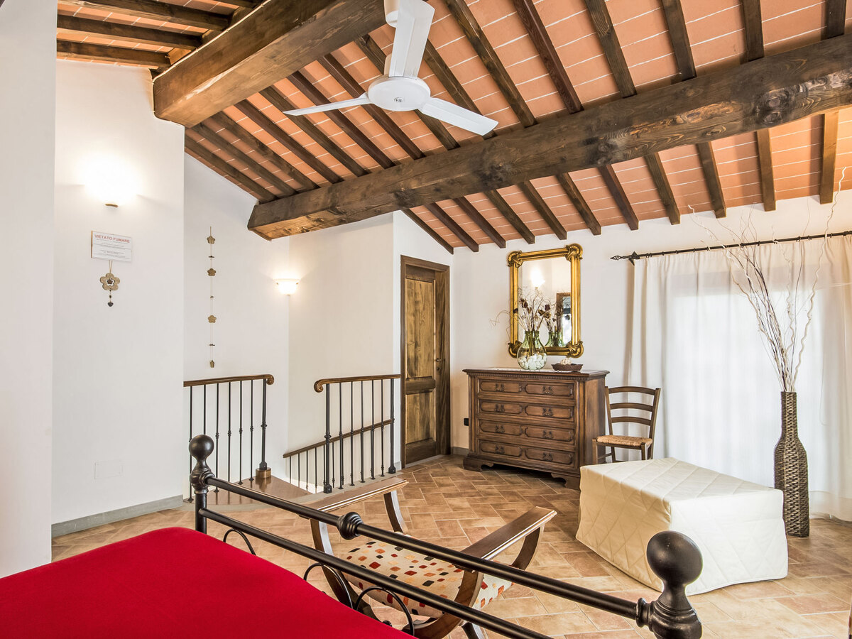 Oleandro - Gîte 4 pers. avec piscine à Vinci - Photo 14