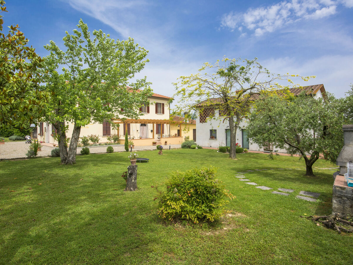 Oleandro - Gîte 4 pers. avec piscine à Vinci - Photo 18